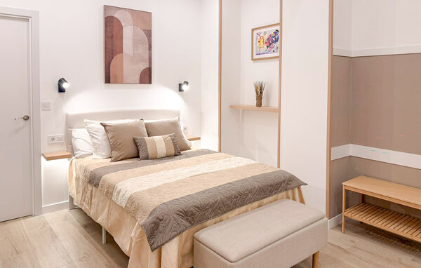 Appartement - Malaga , Spanje - EAG968 601
