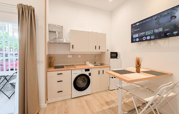 Appartement - Malaga , Spanje - EAG968 3