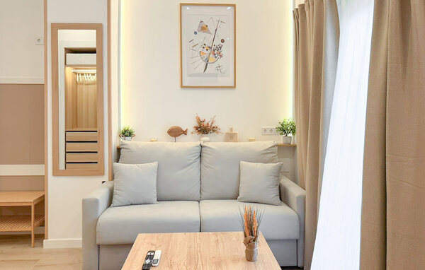 Appartement - Malaga , Spanje - EAG968 2