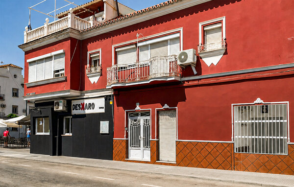 Semesterlägenhet - Malaga , Spanien - EAG968 81