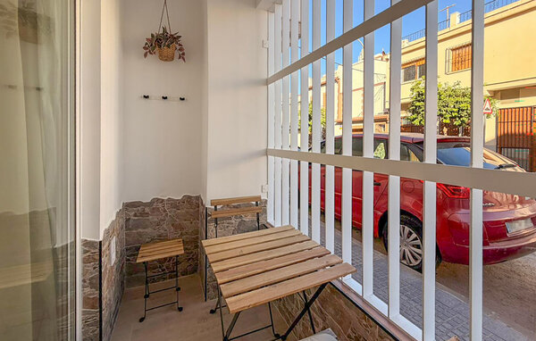 Appartement - Malaga , Spanje - EAG968 102