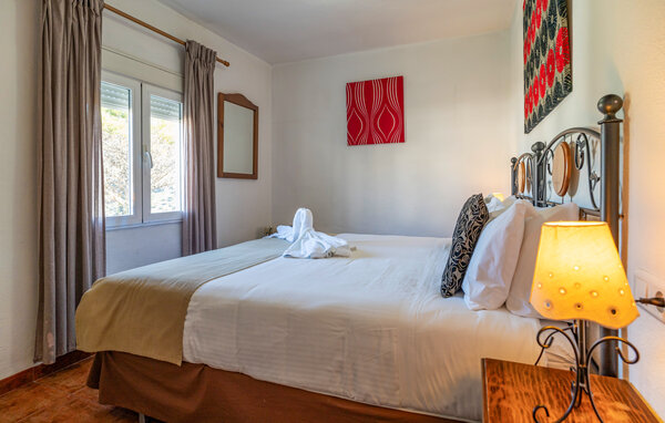 Casa de vacaciones - Montejaque , España - EAI001 8