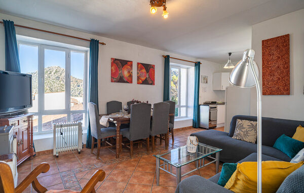 Casa de vacaciones - Montejaque , España - EAI001 4
