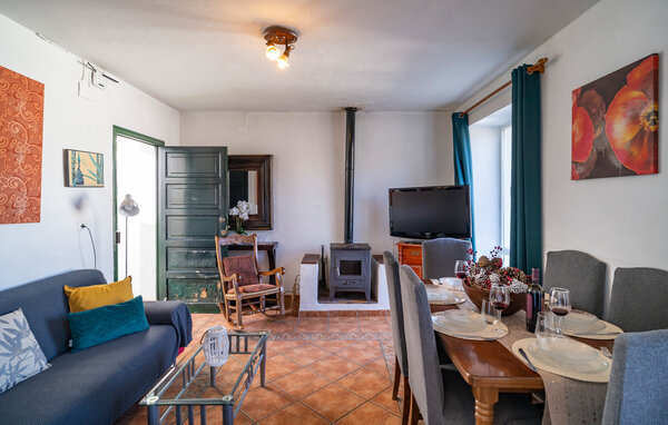 Casa de vacaciones - Montejaque , España - EAI001 5