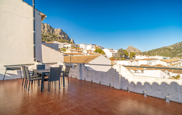 Casa de vacaciones - Montejaque , España - EAI001 3