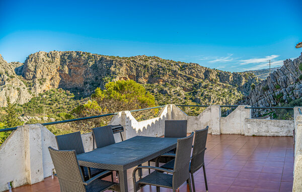Casa de vacaciones - Montejaque , España - EAI001 101