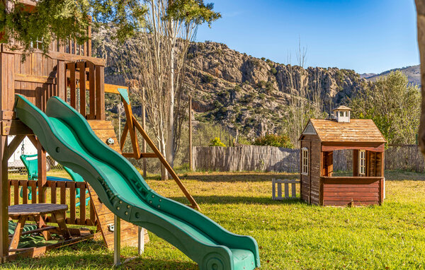 Casa de vacaciones - Montejaque , España - EAI001 102