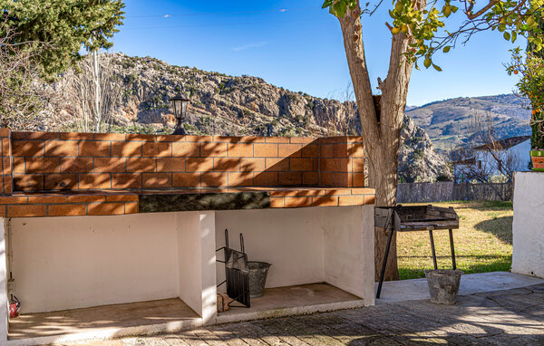 Casa de vacaciones - Montejaque , España - EAI001 104