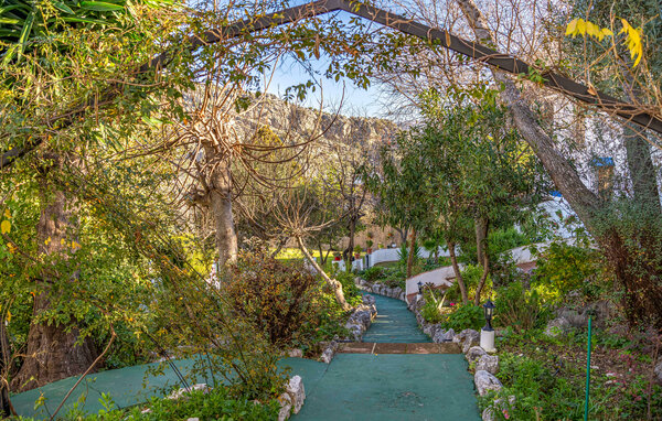 Casa de vacaciones - Montejaque , España - EAI001 105