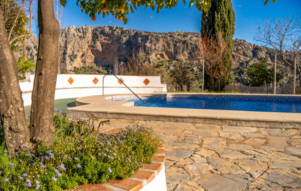 Casa de vacaciones - Montejaque , España - EAI001 13