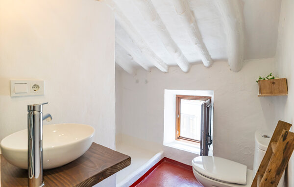 Casa de vacaciones - Algodonales , España - EAI004 701