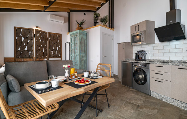 Casa de vacaciones - Algodonales , España - EAI004 402