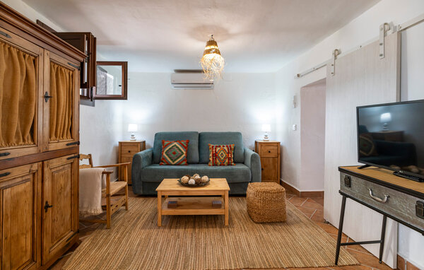 Casa de vacaciones - Algodonales , España - EAI004 301