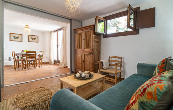 Casa de vacaciones - Algodonales , España - EAI004 4