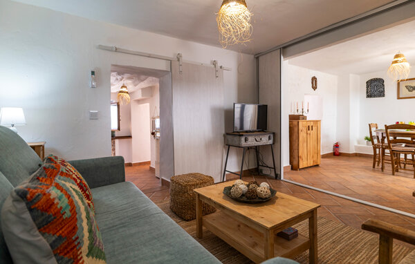 Casa de vacaciones - Algodonales , España - EAI004 302