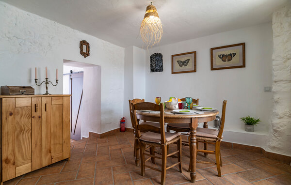 Casa de vacaciones - Algodonales , España - EAI004 304