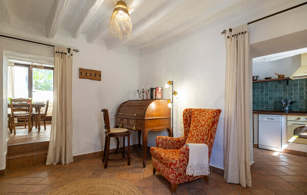 Casa de vacaciones - Algodonales , España - EAI004 305