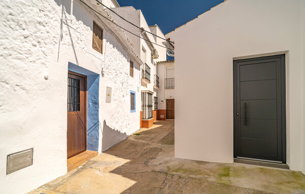 Casa de vacaciones - Algodonales , España - EAI004 81