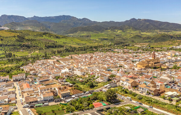 Casa de vacaciones - Algodonales , España - EAI004 82