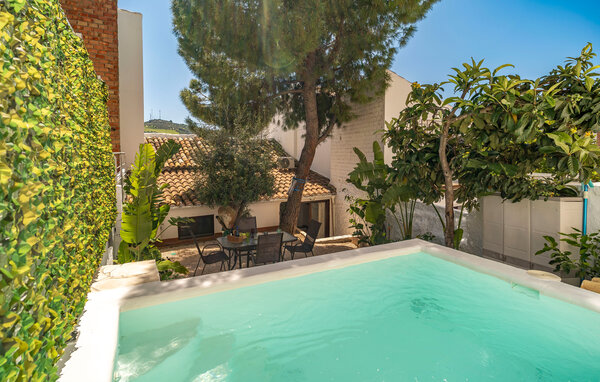 Casa de vacaciones - Algodonales , España - EAI004 12
