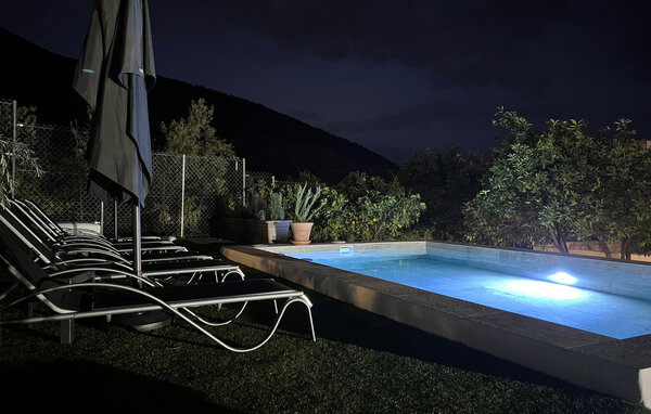 Casa de vacaciones - Algodonales , España - EAI005 802