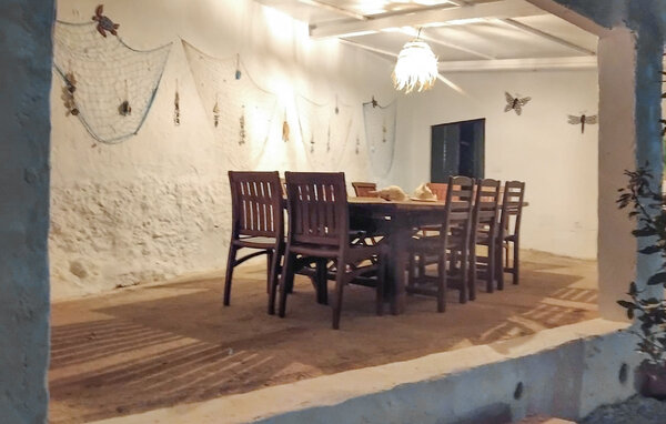 Casa de vacaciones - Algodonales , España - EAI005 804