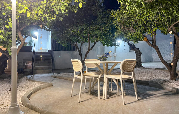 Casa de vacaciones - Algodonales , España - EAI005 807