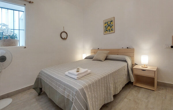 Casa de vacaciones - Algodonales , España - EAI005 7