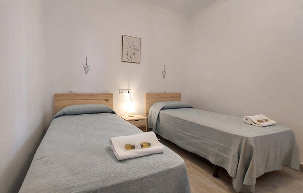 Casa de vacaciones - Algodonales , España - EAI005 601