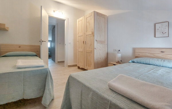 Casa de vacaciones - Algodonales , España - EAI005 605