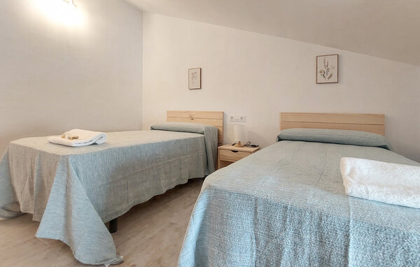 Casa de vacaciones - Algodonales , España - EAI005 606