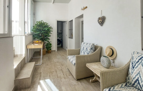 Casa de vacaciones - Algodonales , España - EAI005 301