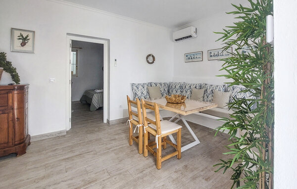 Casa de vacaciones - Algodonales , España - EAI005 302