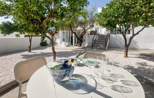 Casa de vacaciones - Algodonales , España - EAI005 81