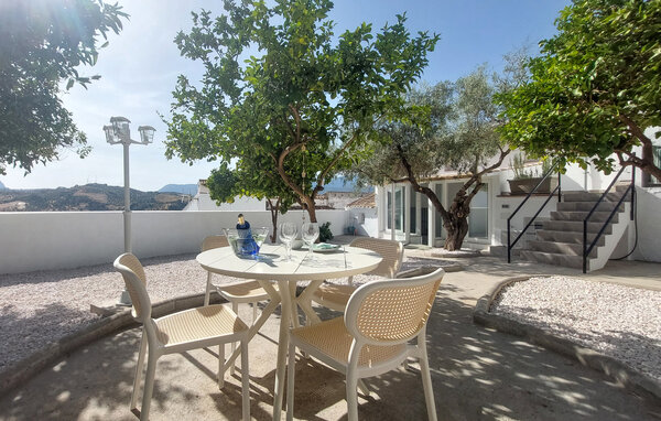 Casa de vacaciones - Algodonales , España - EAI005 2