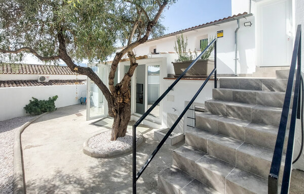 Casa de vacaciones - Algodonales , España - EAI005 82
