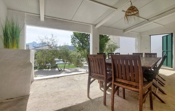 Casa de vacaciones - Algodonales , España - EAI005 6