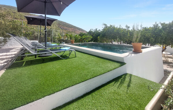 Casa de vacaciones - Algodonales , España - EAI005 11