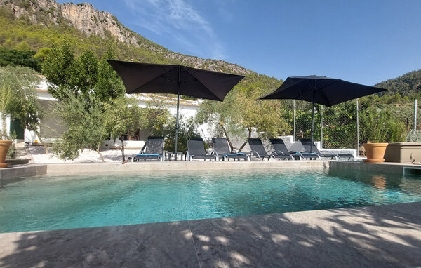 Casa de vacaciones - Algodonales , España - EAI005 12