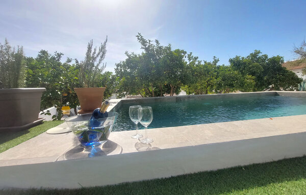 Casa de vacaciones - Algodonales , España - EAI005 13