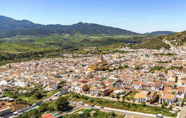 Casa de vacaciones - Algodonales , España - EAI005 202