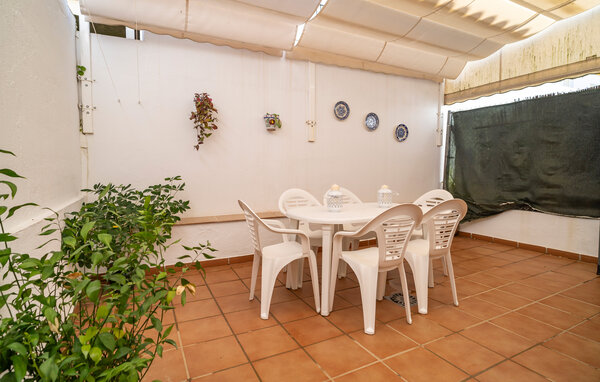 Holiday Home - Arcos de la Frontera , Spain - EAI006 2