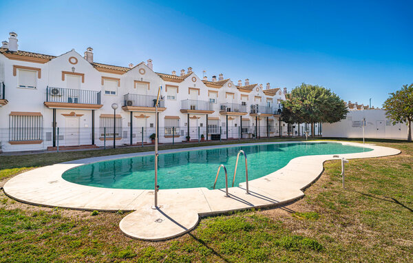 Feriehuse - Arcos de la Frontera , Spanien - EAI006 1