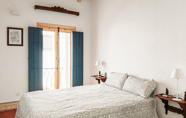 Holiday Home - Rosal de la Frontera , Spain - EAI007 606