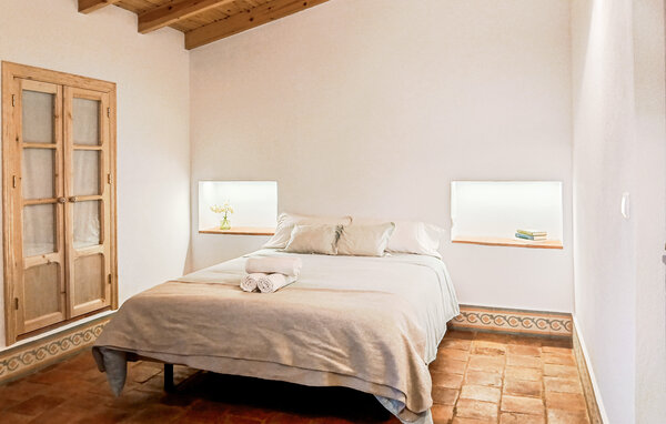 Holiday Home - Rosal de la Frontera , Spain - EAI007 607