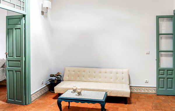 Holiday Home - Rosal de la Frontera , Spain - EAI007 501