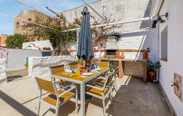 Ferienhaus - Rosal de la Frontera , Spanien - EAI007 2