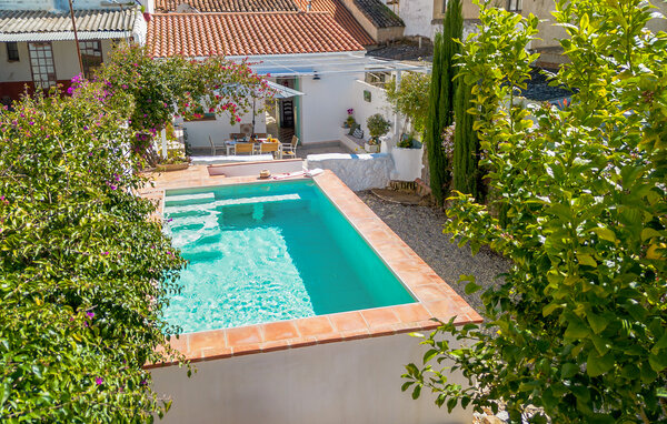 Ferienhaus - Rosal de la Frontera , Spanien - EAI007 1