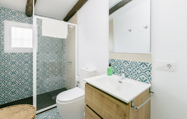 Semesterhus - Constantina , Spanien - EAI008 701