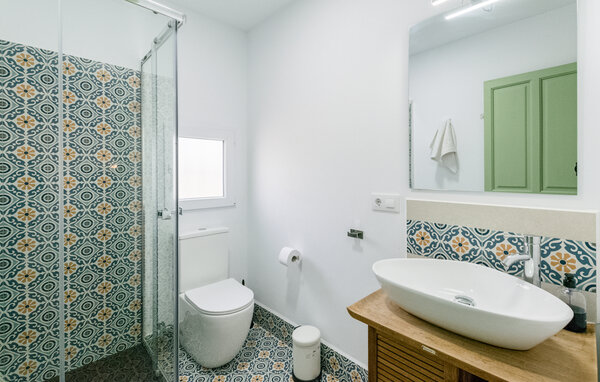 Semesterhus - Constantina , Spanien - EAI008 702